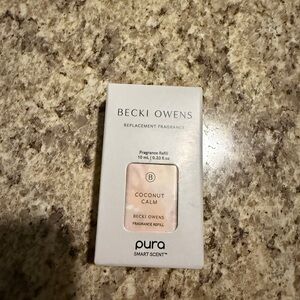 PURA Coconut Calm Fragrance Refill